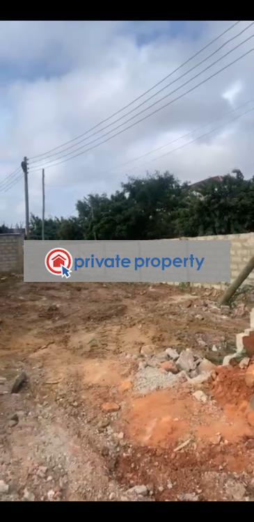 Residential Land For Sale  tseaddo High Street Tse Addo Accra - 0