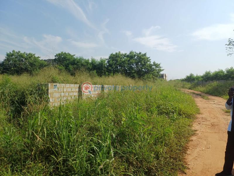 Land For Sale Pokuase (Pokoasi) Ga West Municipal Accra - 1