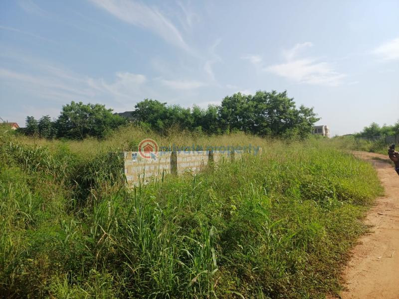 Land For Sale Pokuase (Pokoasi) Ga West Municipal Accra - 3