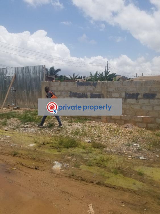 Residential Land For Sale &nbsp;oyarifa Owusu Ansah Road, Close To Vision Hospital Oyarifa La Nkwantanang Madina Municipal Accra - 4