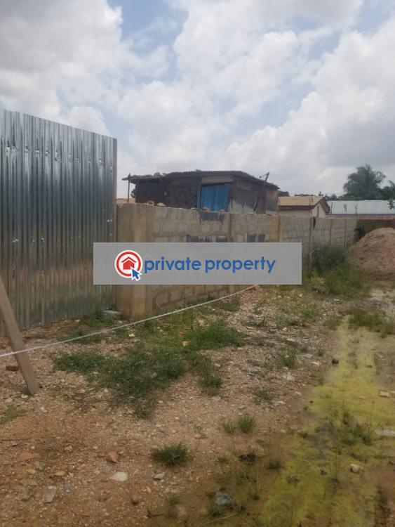 Residential Land For Sale &nbsp;oyarifa Owusu Ansah Road, Close To Vision Hospital Oyarifa La Nkwantanang Madina Municipal Accra - 2