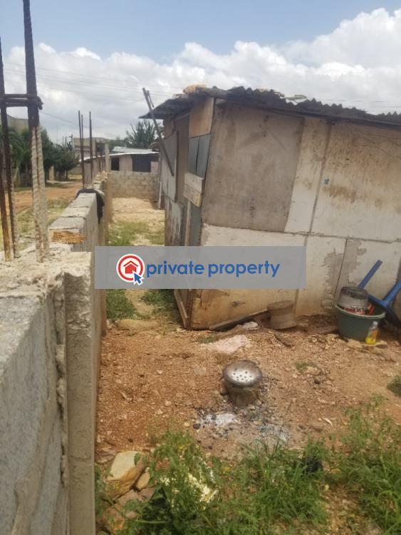 Residential Land For Sale &nbsp;oyarifa Owusu Ansah Road, Close To Vision Hospital Oyarifa La Nkwantanang Madina Municipal Accra - 11