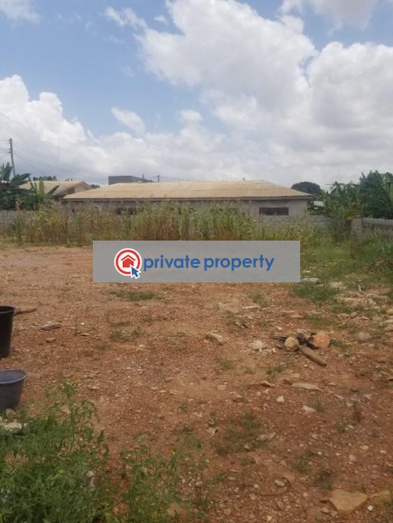 Residential Land For Sale &nbsp;oyarifa Owusu Ansah Road, Close To Vision Hospital Oyarifa La Nkwantanang Madina Municipal Accra - 13