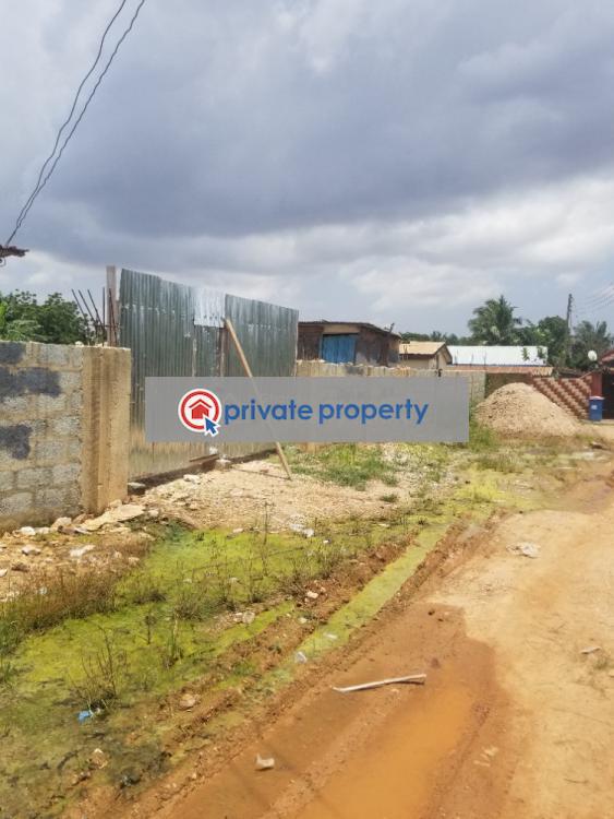 Residential Land For Sale &nbsp;oyarifa Owusu Ansah Road, Close To Vision Hospital Oyarifa La Nkwantanang Madina Municipal Accra - 0