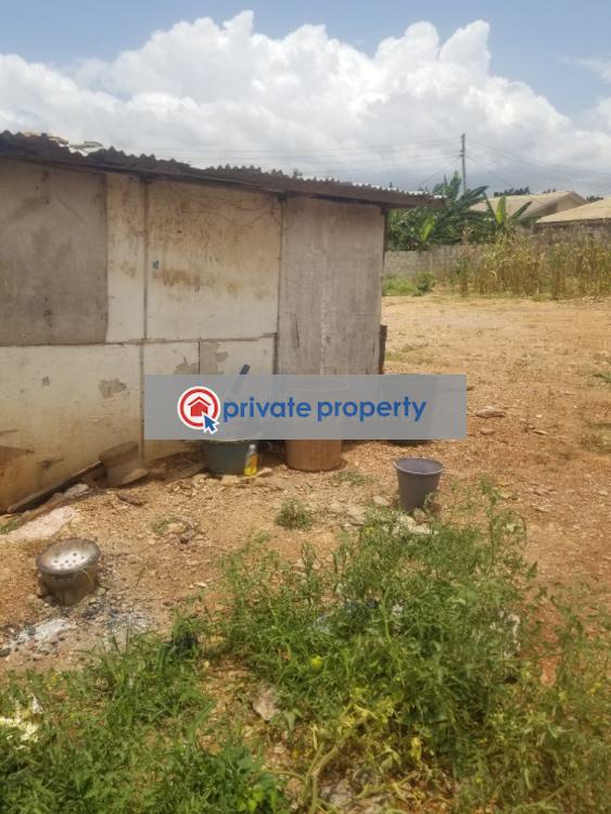 Residential Land For Sale &nbsp;oyarifa Owusu Ansah Road, Close To Vision Hospital Oyarifa La Nkwantanang Madina Municipal Accra - 9