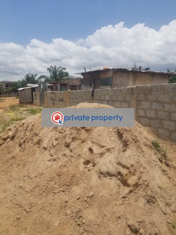Residential Land For Sale &nbsp;oyarifa Owusu Ansah Road, Close To Vision Hospital Oyarifa La Nkwantanang Madina Municipal Accra - 7
