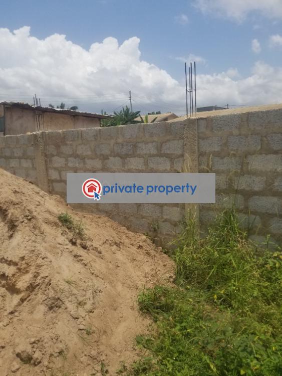 Residential Land For Sale &nbsp;oyarifa Owusu Ansah Road, Close To Vision Hospital Oyarifa La Nkwantanang Madina Municipal Accra - 8