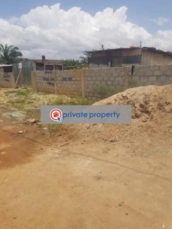 Residential Land For Sale &nbsp;oyarifa Owusu Ansah Road, Close To Vision Hospital Oyarifa La Nkwantanang Madina Municipal Accra - 6