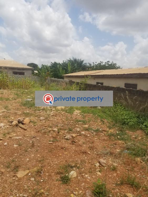 Residential Land For Sale &nbsp;oyarifa Owusu Ansah Road, Close To Vision Hospital Oyarifa La Nkwantanang Madina Municipal Accra - 10