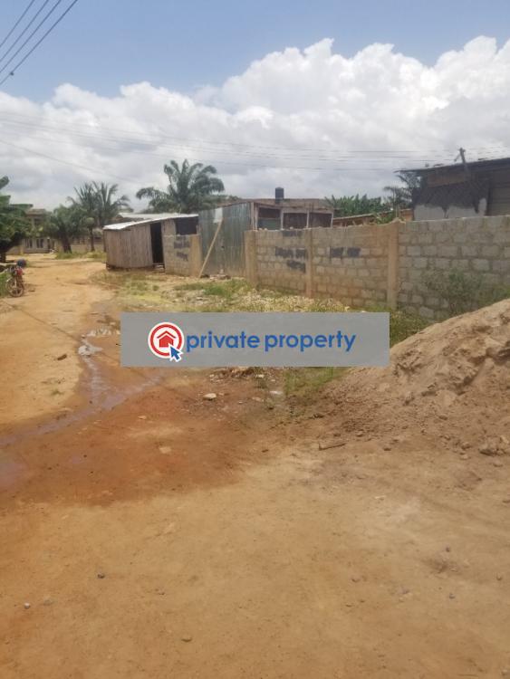 Residential Land For Sale &nbsp;oyarifa Owusu Ansah Road, Close To Vision Hospital Oyarifa La Nkwantanang Madina Municipal Accra - 5