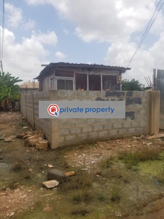 Residential Land For Sale &nbsp;oyarifa Owusu Ansah Road, Close To Vision Hospital Oyarifa La Nkwantanang Madina Municipal Accra - 14