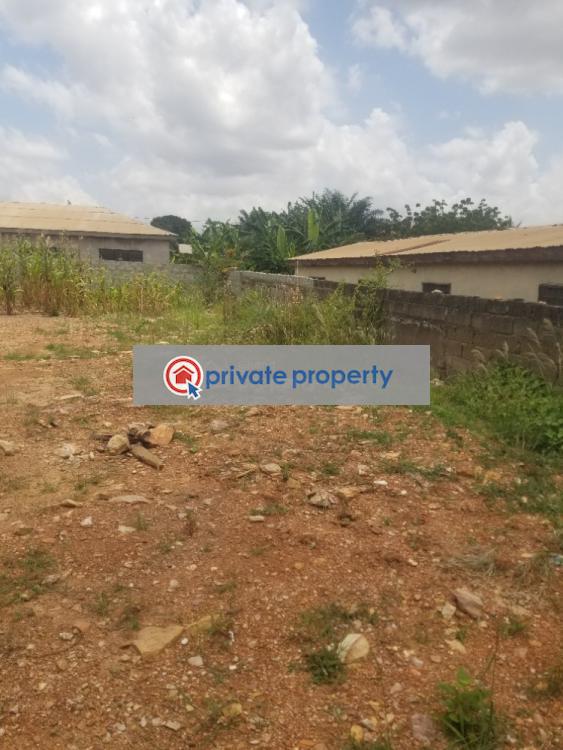 Residential Land For Sale &nbsp;oyarifa Owusu Ansah Road, Close To Vision Hospital Oyarifa La Nkwantanang Madina Municipal Accra - 12