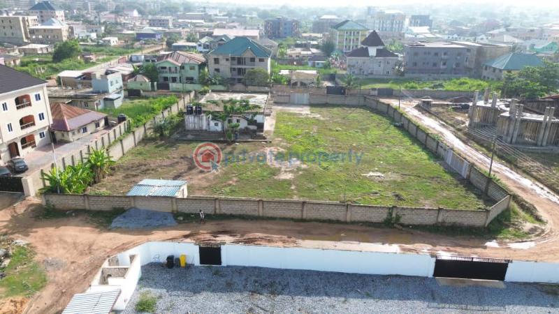 Land For Sale Dansoman Accra - 0