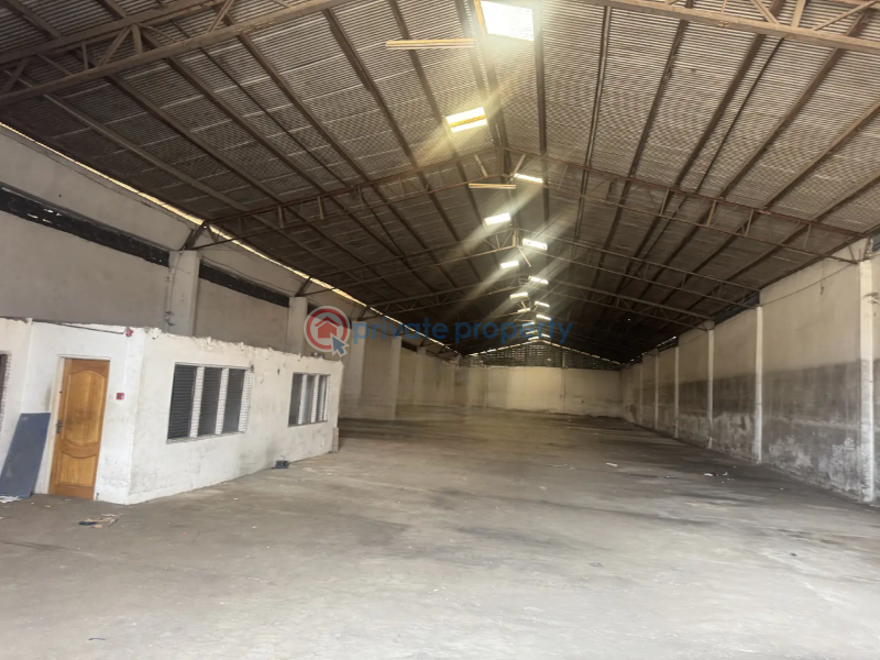 Warehouse For Rent Dzorwulu Accra - 4