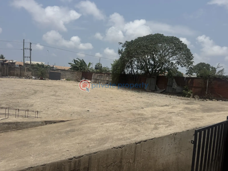Warehouse For Rent Dzorwulu Accra - 6