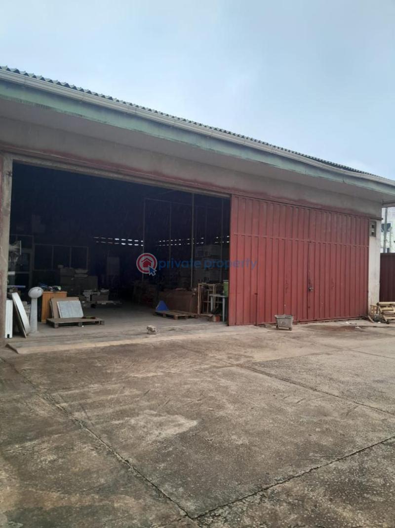 Warehouse For Rent Spintex Road Accra - 0