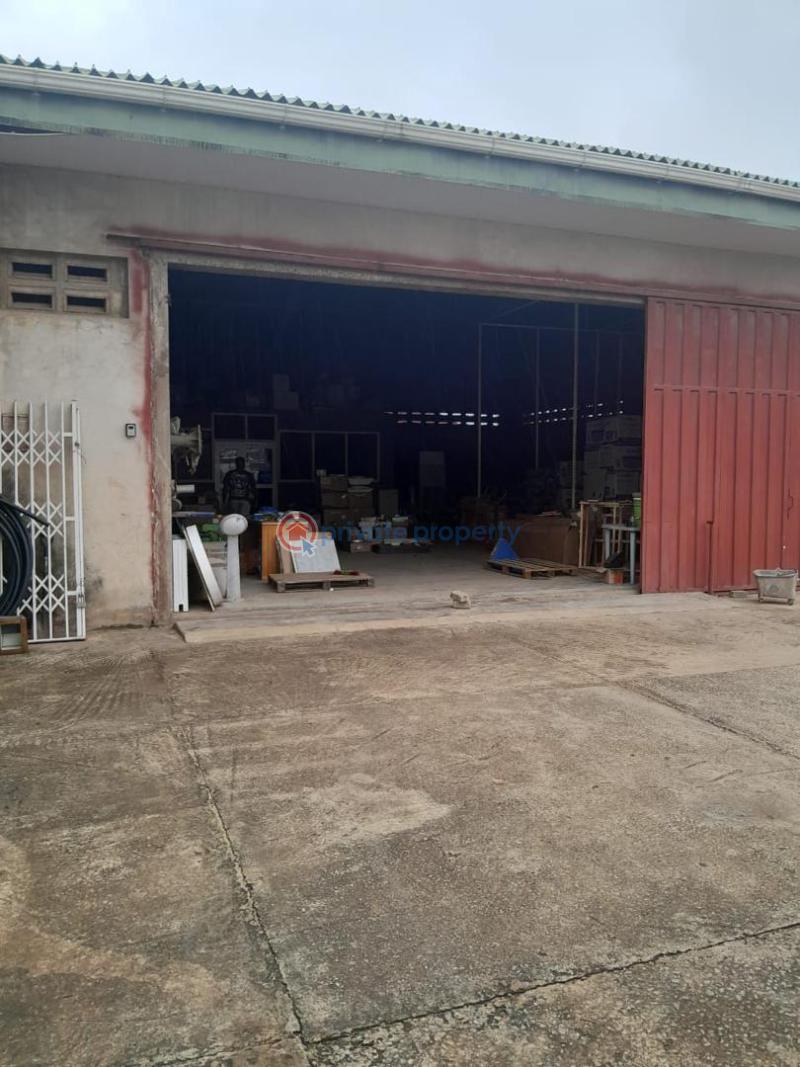 Warehouse For Rent Spintex Road Accra - 3