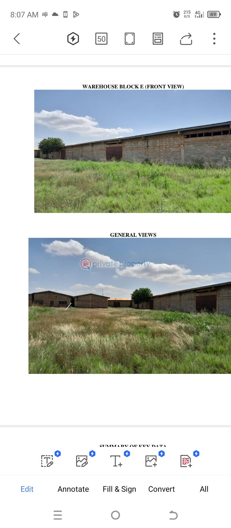 10 bedroom Warehouse For Sale Community 7 To 11 Accra &acirc; Ghana. Tema  - 3