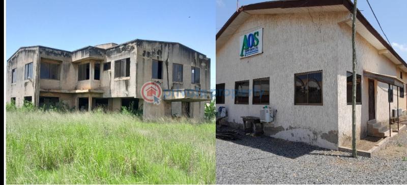 10 bedroom Warehouse For Sale Community 7 To 11 Accra &acirc; Ghana. Tema  - 4