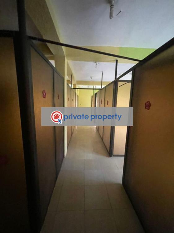Commercial Property For Rent &nbsp;near Coca Cola Roundabout Spintex Accra - 5