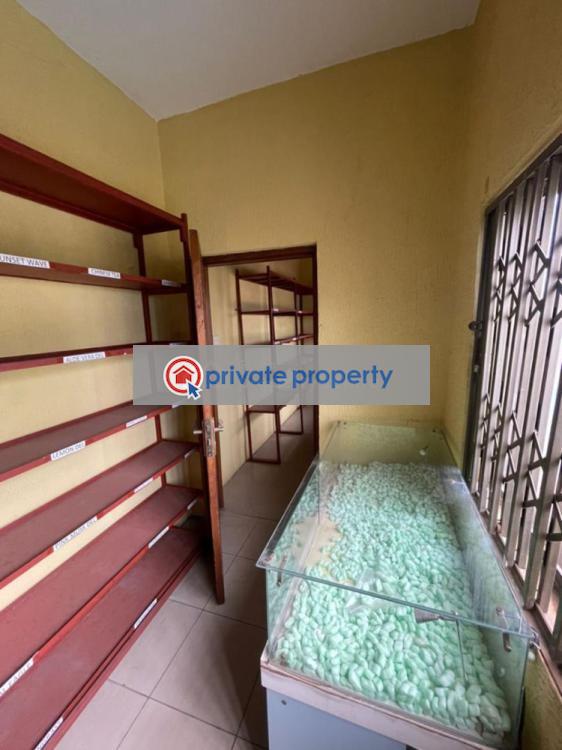 Commercial Property For Rent &nbsp;near Coca Cola Roundabout Spintex Accra - 3
