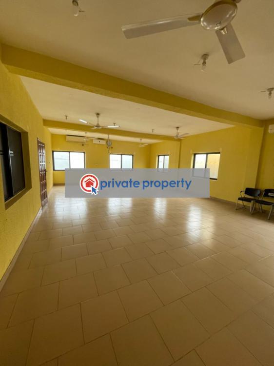 Commercial Property For Rent &nbsp;near Coca Cola Roundabout Spintex Accra - 2