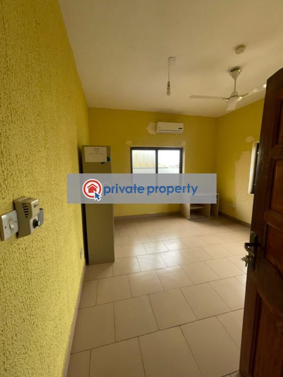 Commercial Property For Rent &nbsp;near Coca Cola Roundabout Spintex Accra - 9