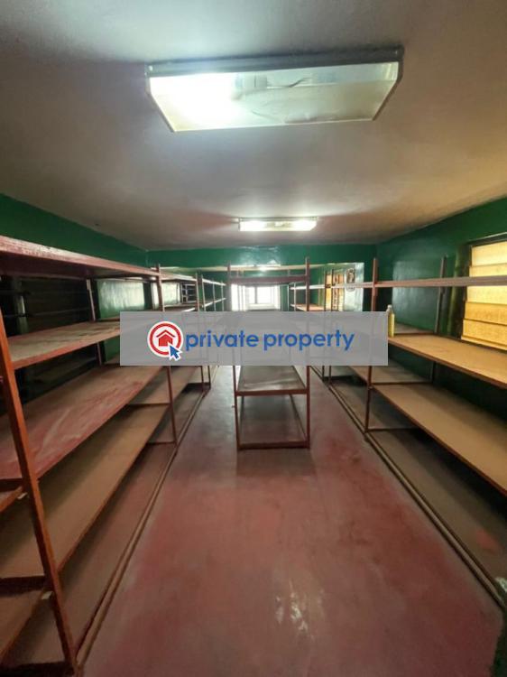 Commercial Property For Rent &nbsp;near Coca Cola Roundabout Spintex Accra - 1