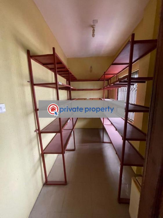 Commercial Property For Rent &nbsp;near Coca Cola Roundabout Spintex Accra - 4