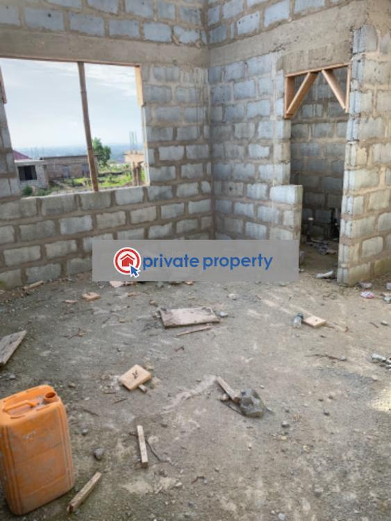 Warehouse For Sale &nbsp;estate Kwabenya Ga East Municipal Accra - 5