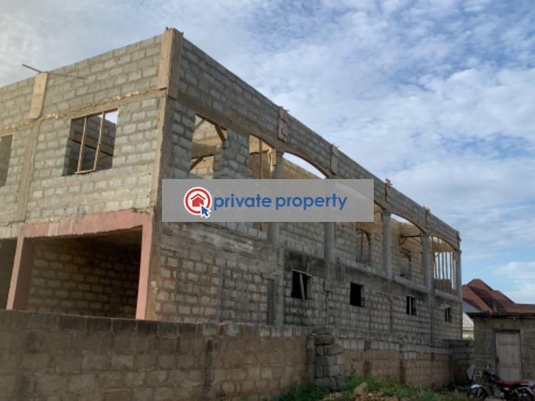 Warehouse For Sale &nbsp;estate Kwabenya Ga East Municipal Accra - 0