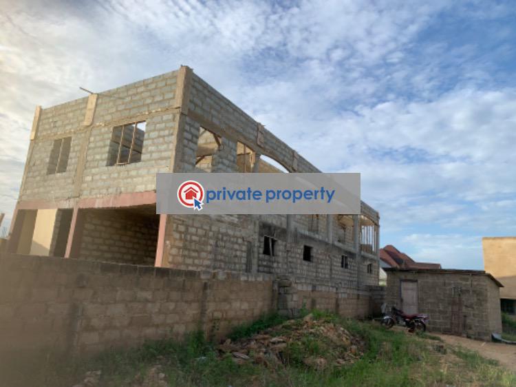 Warehouse For Sale &nbsp;estate Kwabenya Ga East Municipal Accra - 3