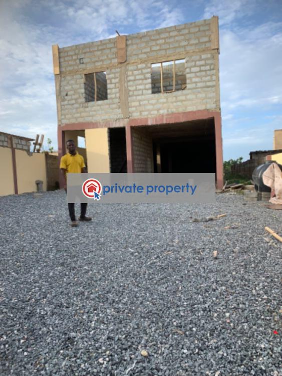 Warehouse For Sale &nbsp;estate Kwabenya Ga East Municipal Accra - 11