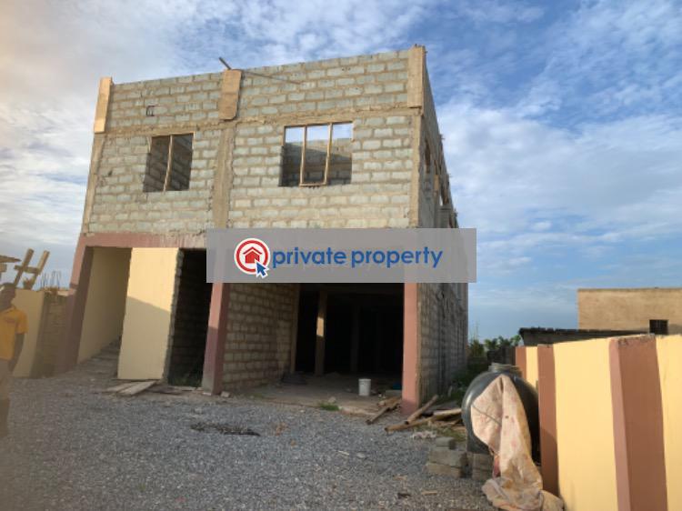 Warehouse For Sale &nbsp;estate Kwabenya Ga East Municipal Accra - 6
