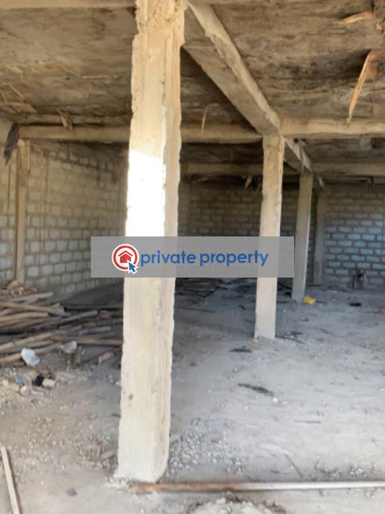 Warehouse For Sale &nbsp;estate Kwabenya Ga East Municipal Accra - 2