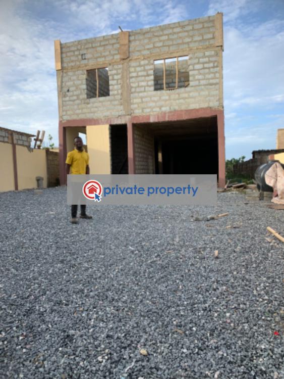 Warehouse For Sale &nbsp;estate Kwabenya Ga East Municipal Accra - 12