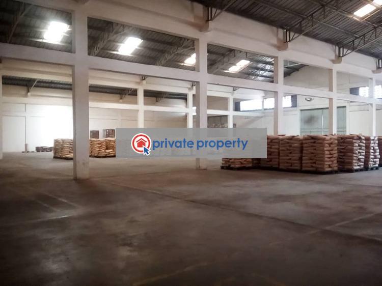Warehouse For Sale Tema Accra - 5