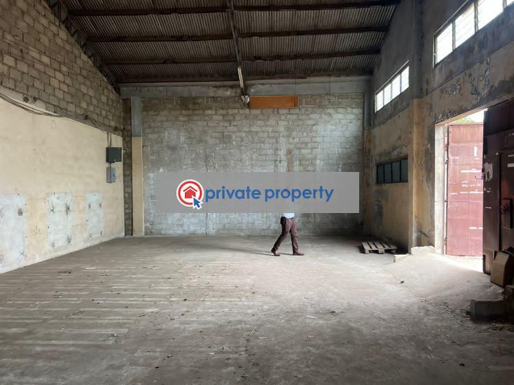 Warehouse For Rent &nbsp;north Kaneshie Accra North Kaneshie  - 8