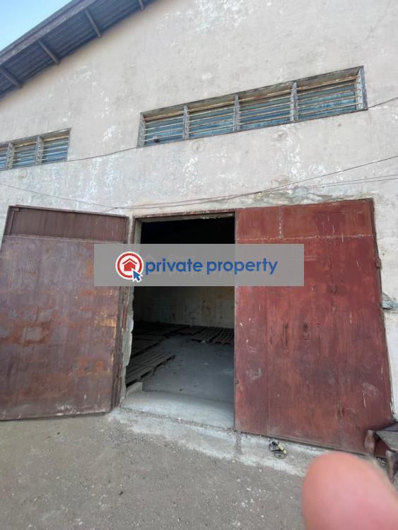 Warehouse For Rent &nbsp;north Kaneshie Accra North Kaneshie  - 5
