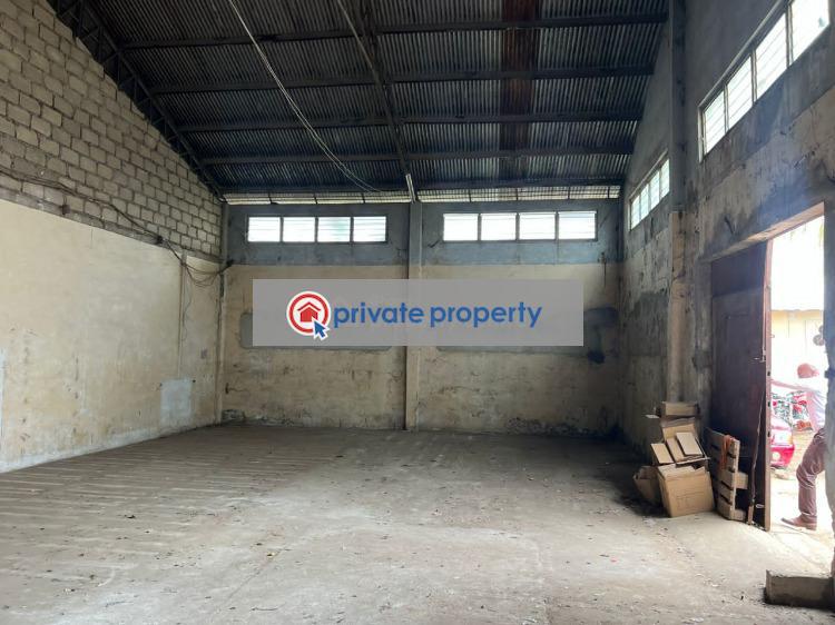 Warehouse For Rent &nbsp;north Kaneshie Accra North Kaneshie  - 10
