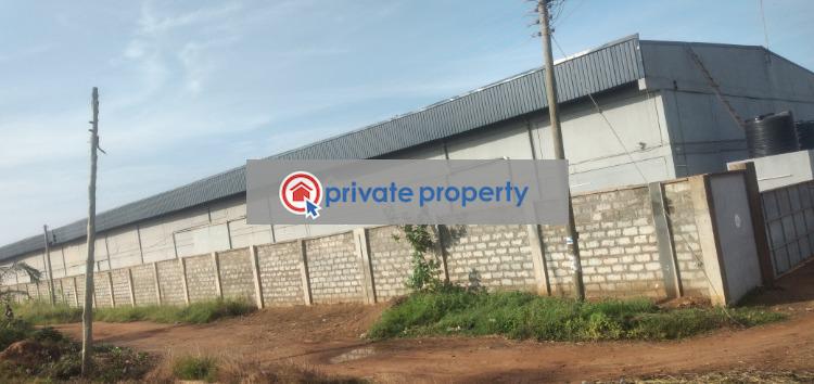 Warehouse For Sale  beach Road Tema West Municipal District Accra - 0