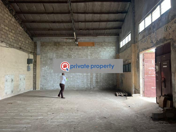 Warehouse For Rent &nbsp;north Kaneshie Accra North Kaneshie  - 6