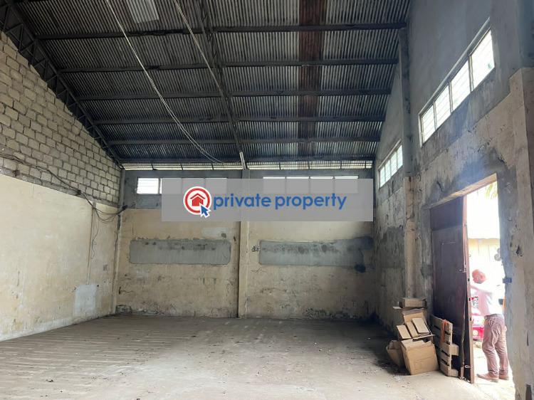 Warehouse For Rent &nbsp;north Kaneshie Accra North Kaneshie  - 9