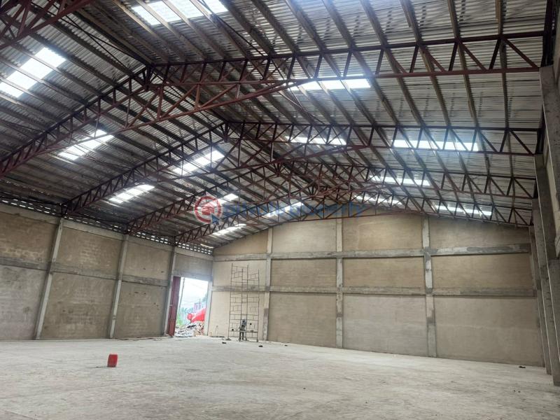 Warehouse For Rent Tesano Accra - 4