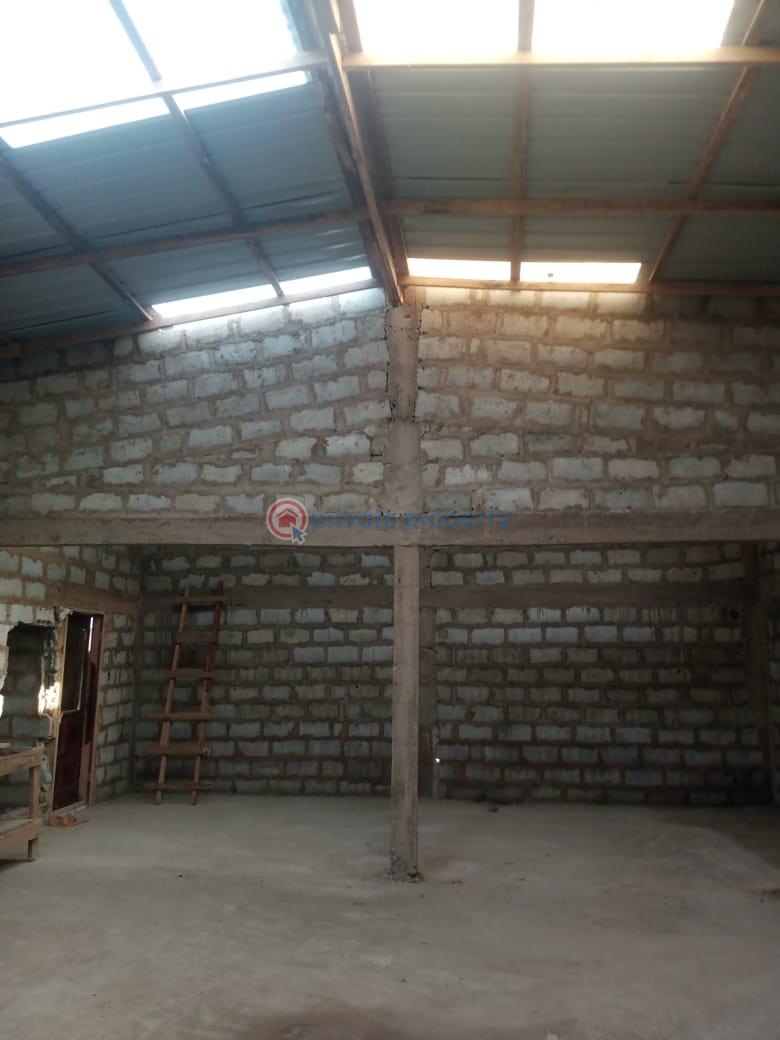 Warehouse For Rent Ibe Mamprobi New Mamprobi Accra - 1