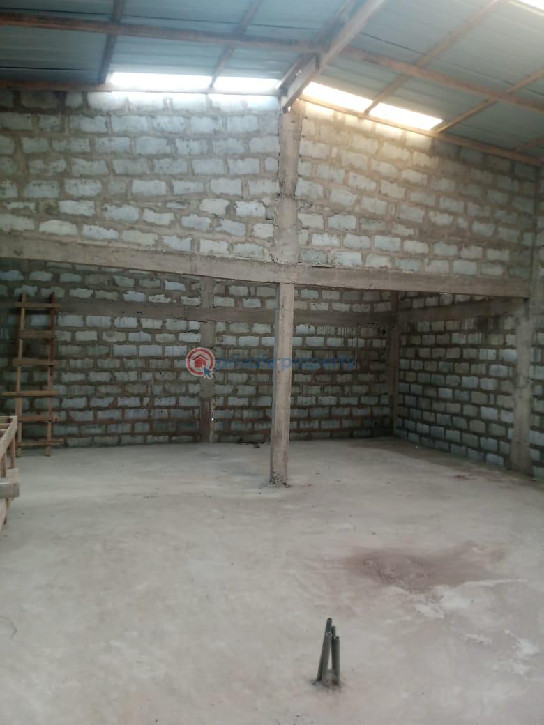 Warehouse For Rent Ibe Mamprobi New Mamprobi Accra - 2