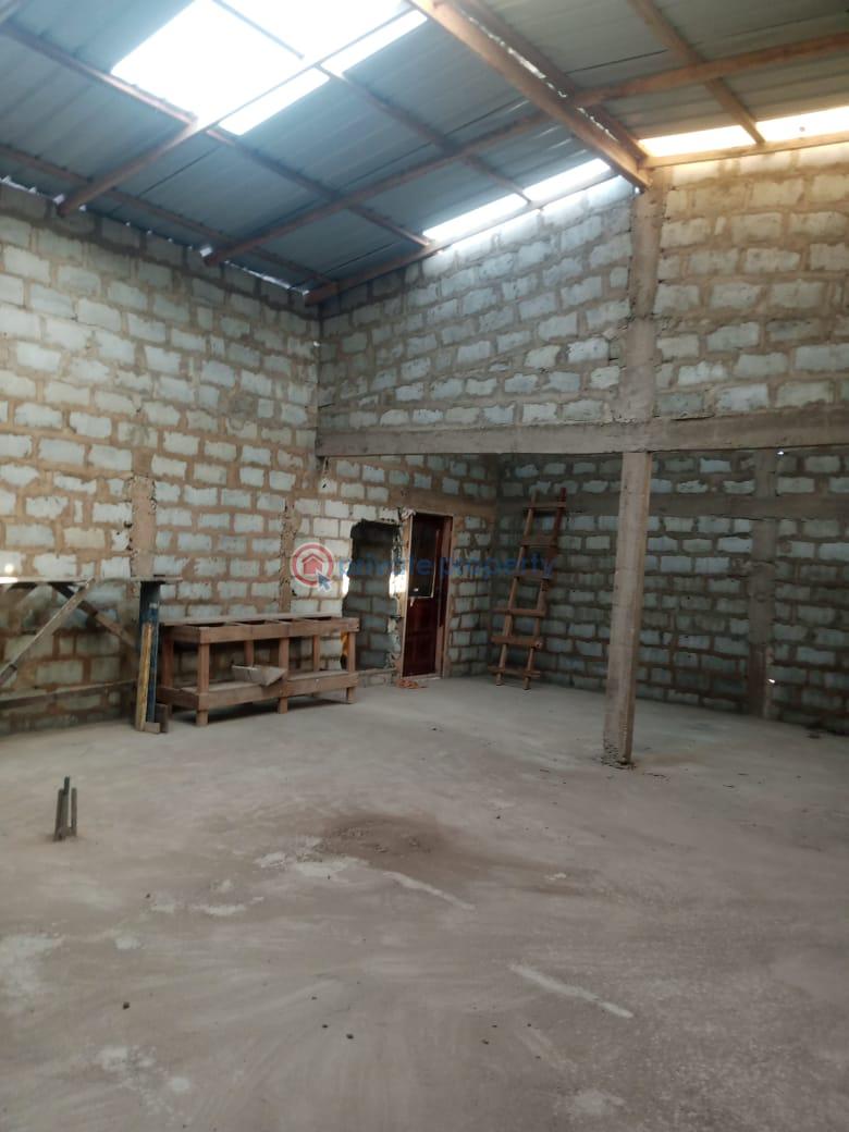 Warehouse For Rent Ibe Mamprobi New Mamprobi Accra - 0