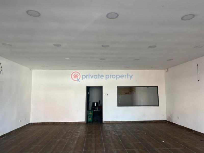 Warehouse For Rent Osu Accra Metropolitan  - 2