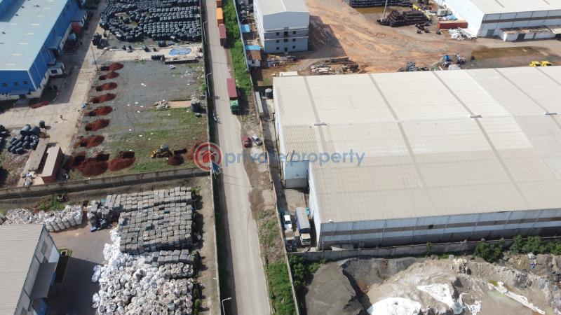 Warehouse For Rent comm 25 Tema Accra - 15