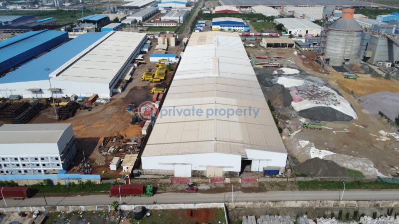 Warehouse For Rent Tema Freezone comm 25 Tema Accra - 8